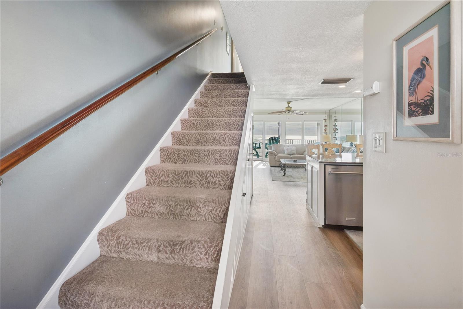 SENATE - Residential