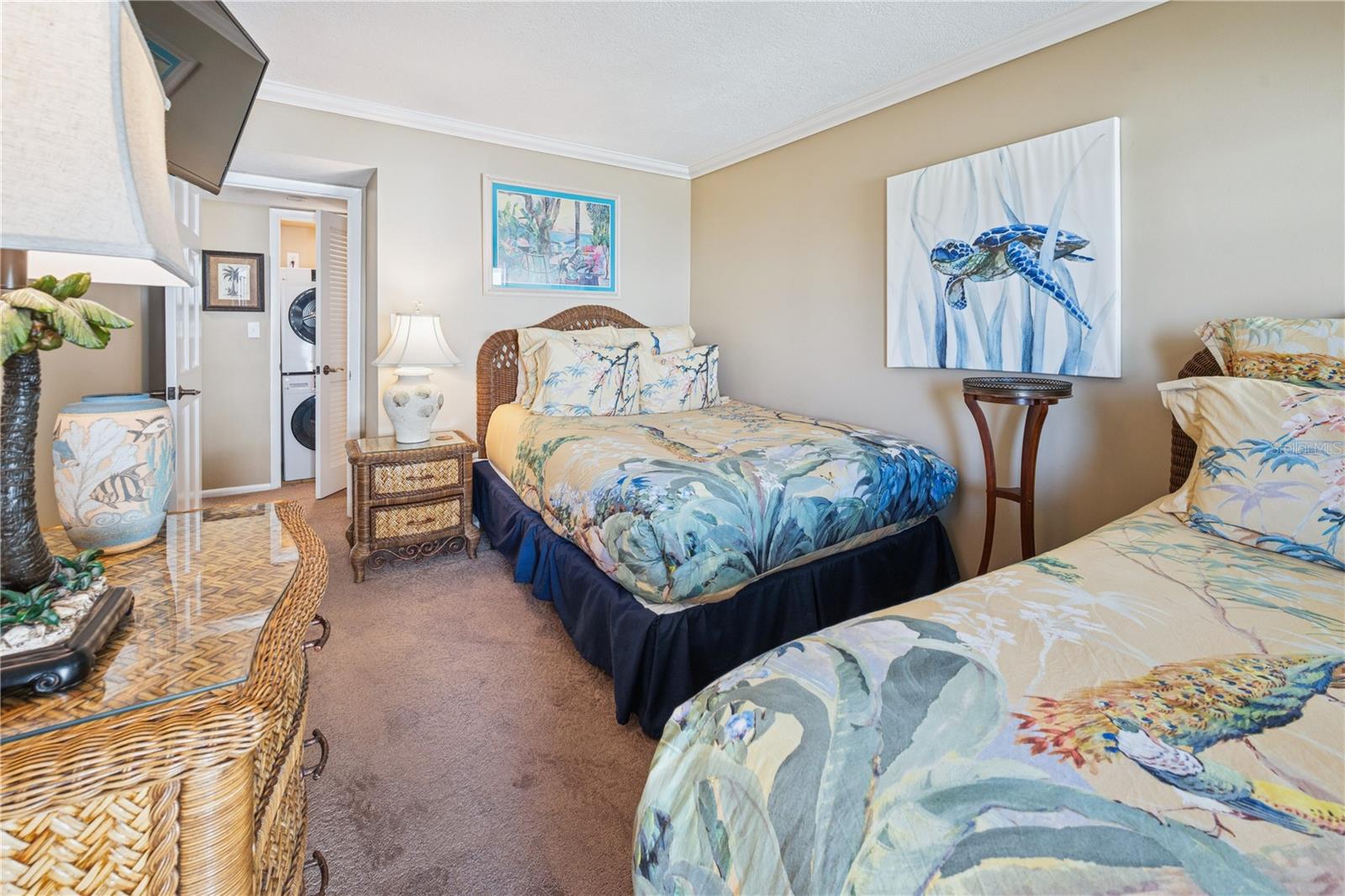 SENATE - Residential