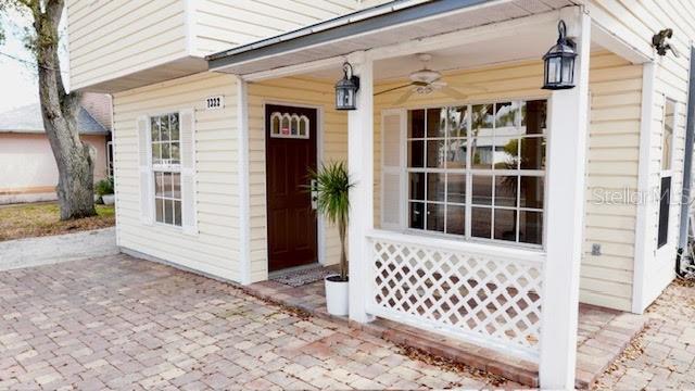 BON CREEK PARK - Residential