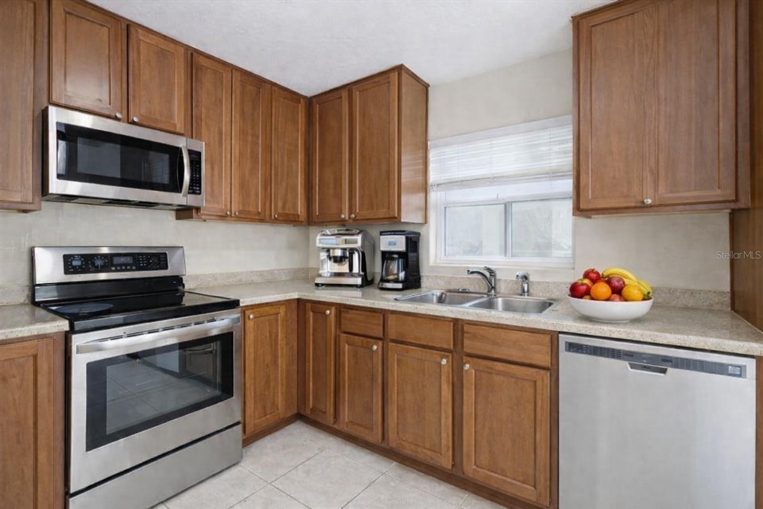 BON CREEK PARK - Residential