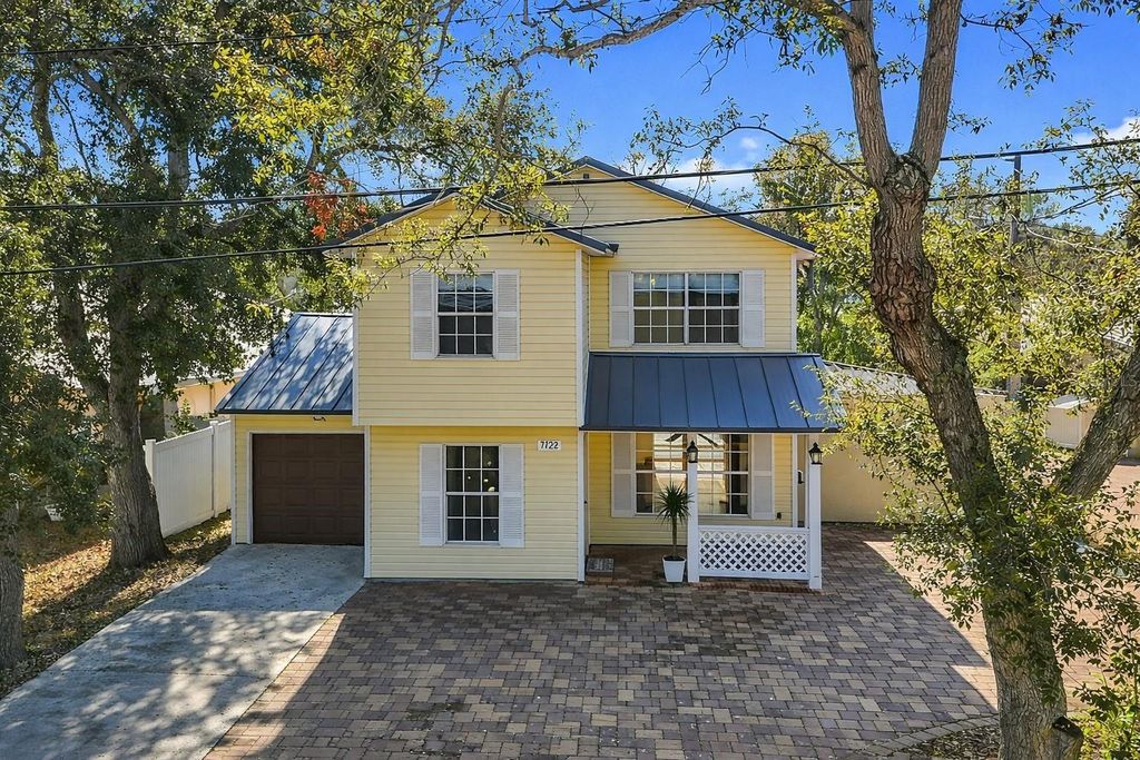 Photo of 7322 54th Avenue N, St Petersburg, FL 33709 (MLS # O6386566)