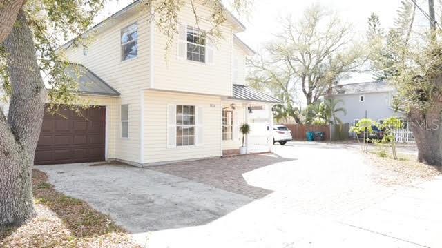 BON CREEK PARK - Residential