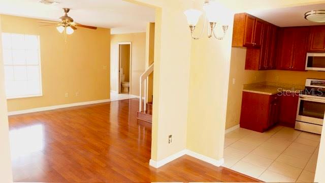 BON CREEK PARK - Residential