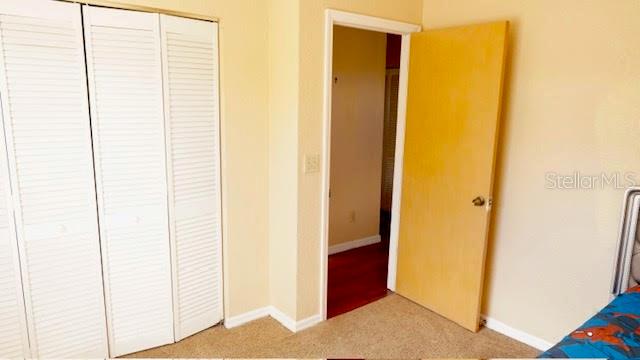 BON CREEK PARK - Residential