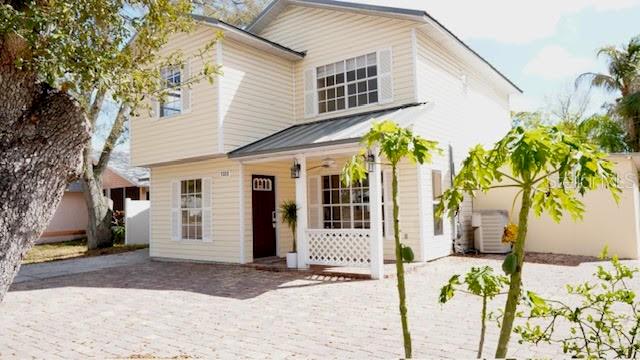 BON CREEK PARK - Residential