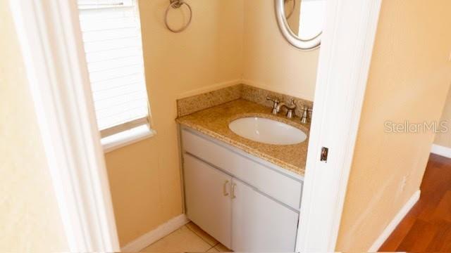 BON CREEK PARK - Residential