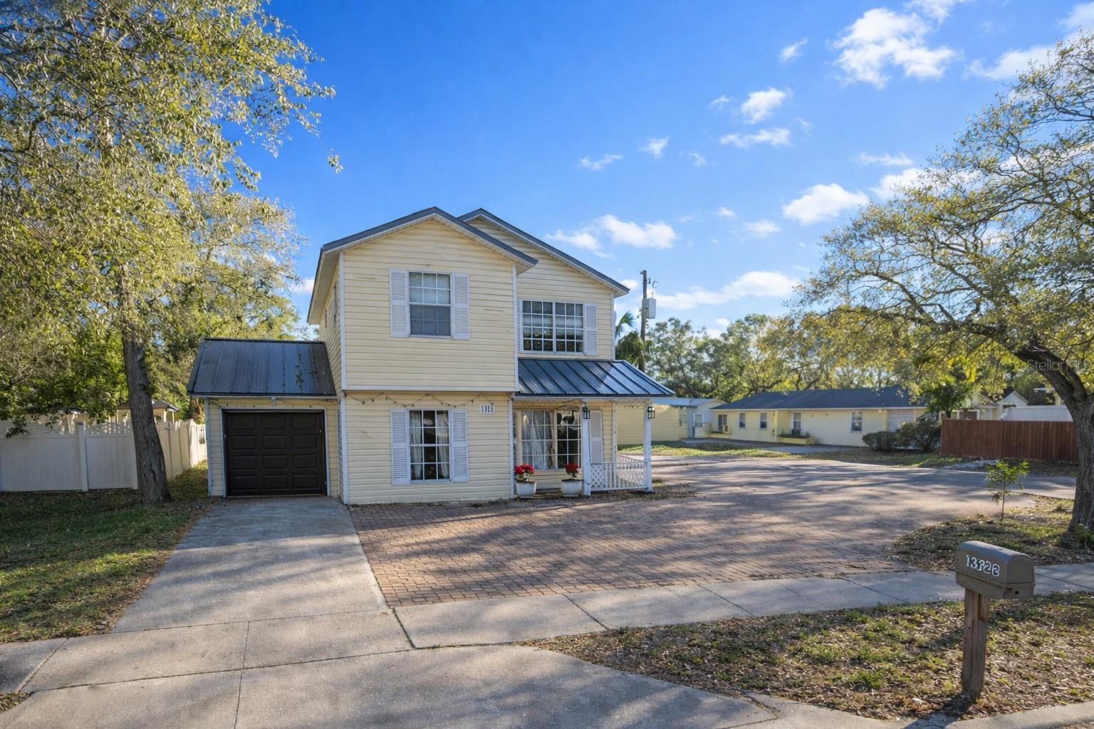 BON CREEK PARK - Residential