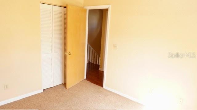 BON CREEK PARK - Residential