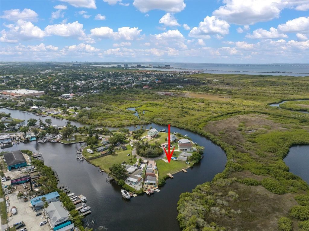 Photo of 8943 Rocky Creek Drive, Tampa, FL 33615 (MLS # TB8354471)