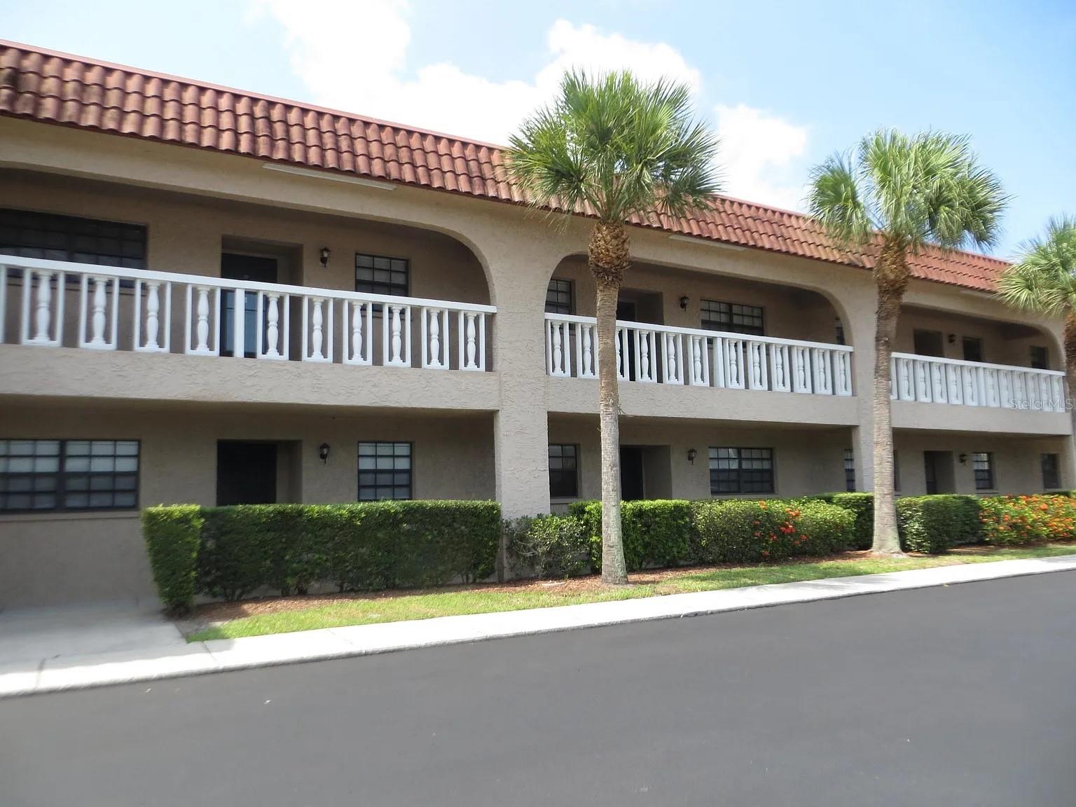 Your Belleair Escape Awaits! Tucked away in the heart of Belleair, this beautifully furnished 2 bedroom, 2 bath condo is your perfect retreat--whether you're escaping winter or settling in full-time. No flood zone (X), high and dry, and move-in ready, just bring your toothbrush and
start enjoying the Florida Lifestyle. Step inside to an inviting open-concept layout featuring luxury flooring throughout and a modern kitchen with stainless steel appliances. The spacious primary suite boasts a king-sized bed, an ensuite bath with a walk-in shower, and a generous walk-in closet. Your guest quarters include two twin beds, their own walk-in closet, and a full guest bath-ideal for family or visitors.
Serene pond views from the living room create the perfect space to relax, while the community pool and picnic area with gas grill invite you to gather with friends and soak up the Florida sun. Your covered parking spot is an added plus!
Location, Location, Location! Just minuted from the Gulf Beaches with the Pinellas Trail a few feet away for biking or walking.
Shopping, dining, and everyday conveniences are all nearby. Easy acces to Tampa and the Clearwater/St. Pete airports.
Come see for yourself---Your Belleair oasis is waiting!