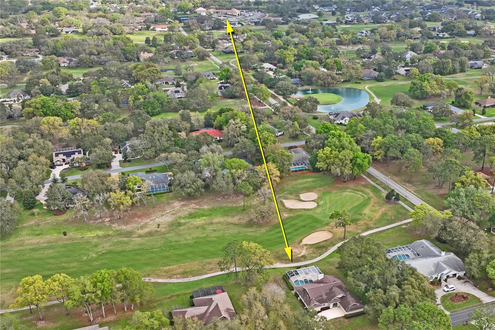 CITRUS HILLS 1ST ADD - Residential