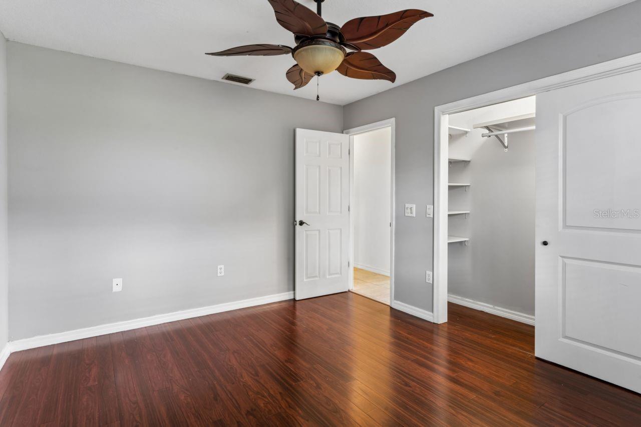 CITRUS HILLS 1ST ADD - Residential