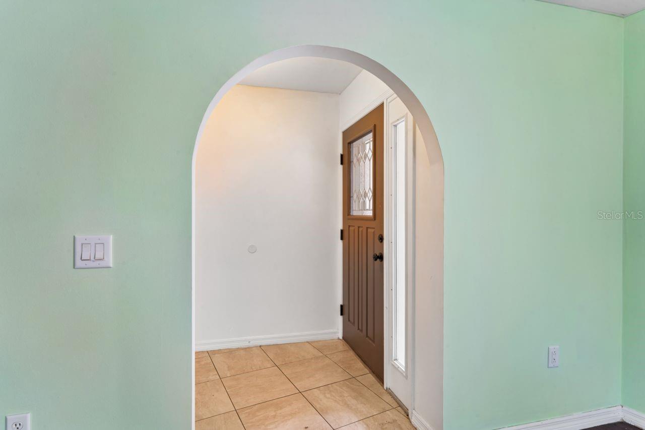 CITRUS HILLS 1ST ADD - Residential