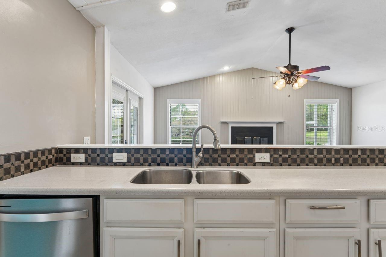 CITRUS HILLS 1ST ADD - Residential