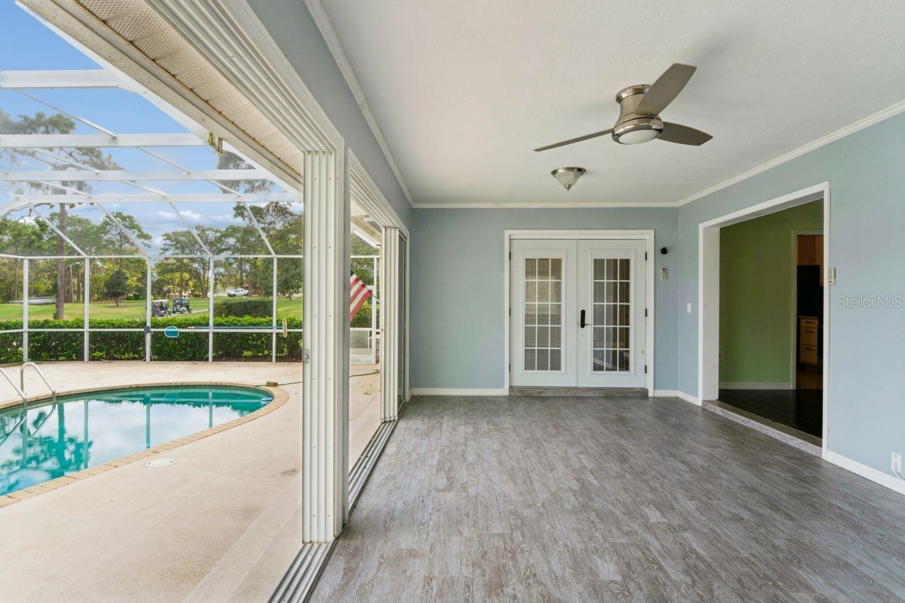 CITRUS HILLS 1ST ADD - Residential