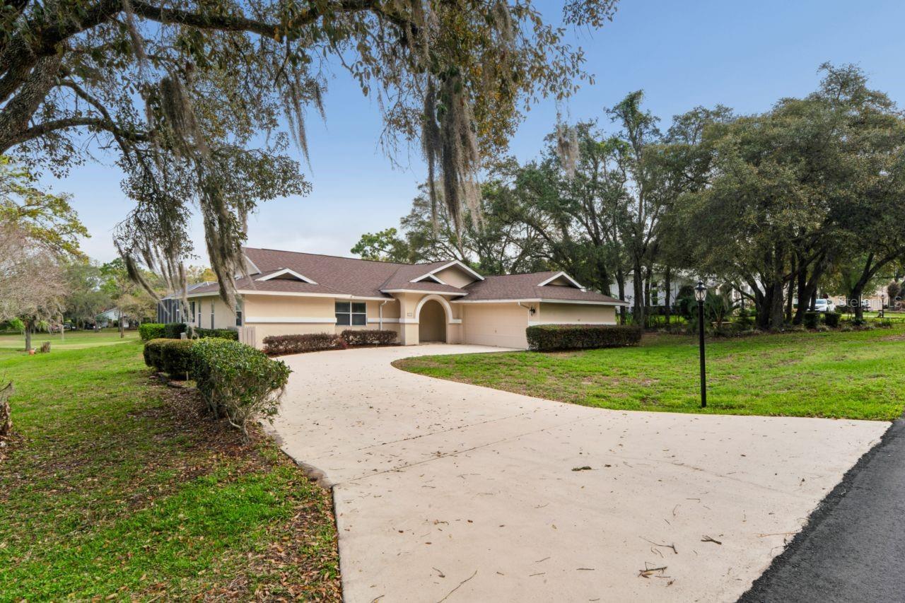 CITRUS HILLS 1ST ADD - Residential