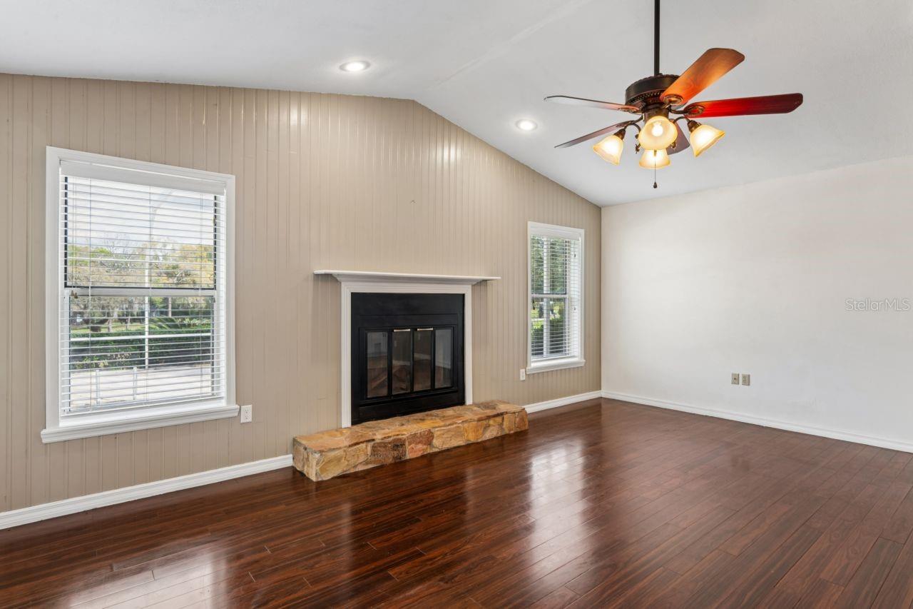 CITRUS HILLS 1ST ADD - Residential