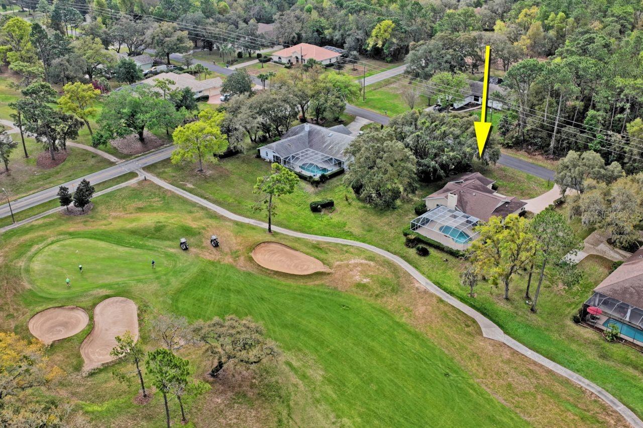 CITRUS HILLS 1ST ADD - Residential