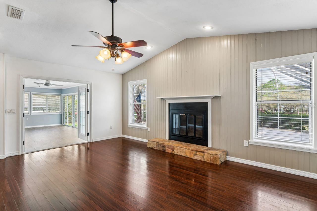 CITRUS HILLS 1ST ADD - Residential