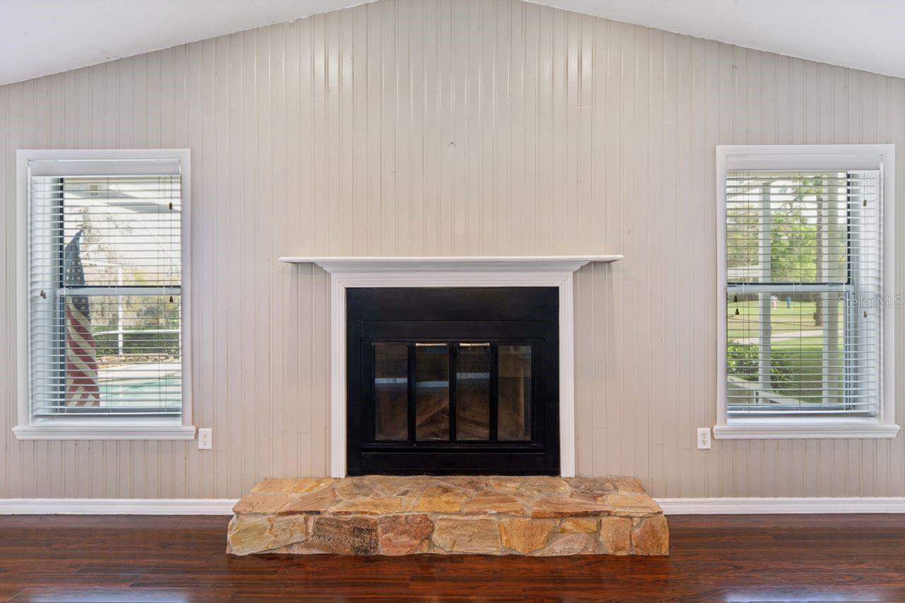 CITRUS HILLS 1ST ADD - Residential