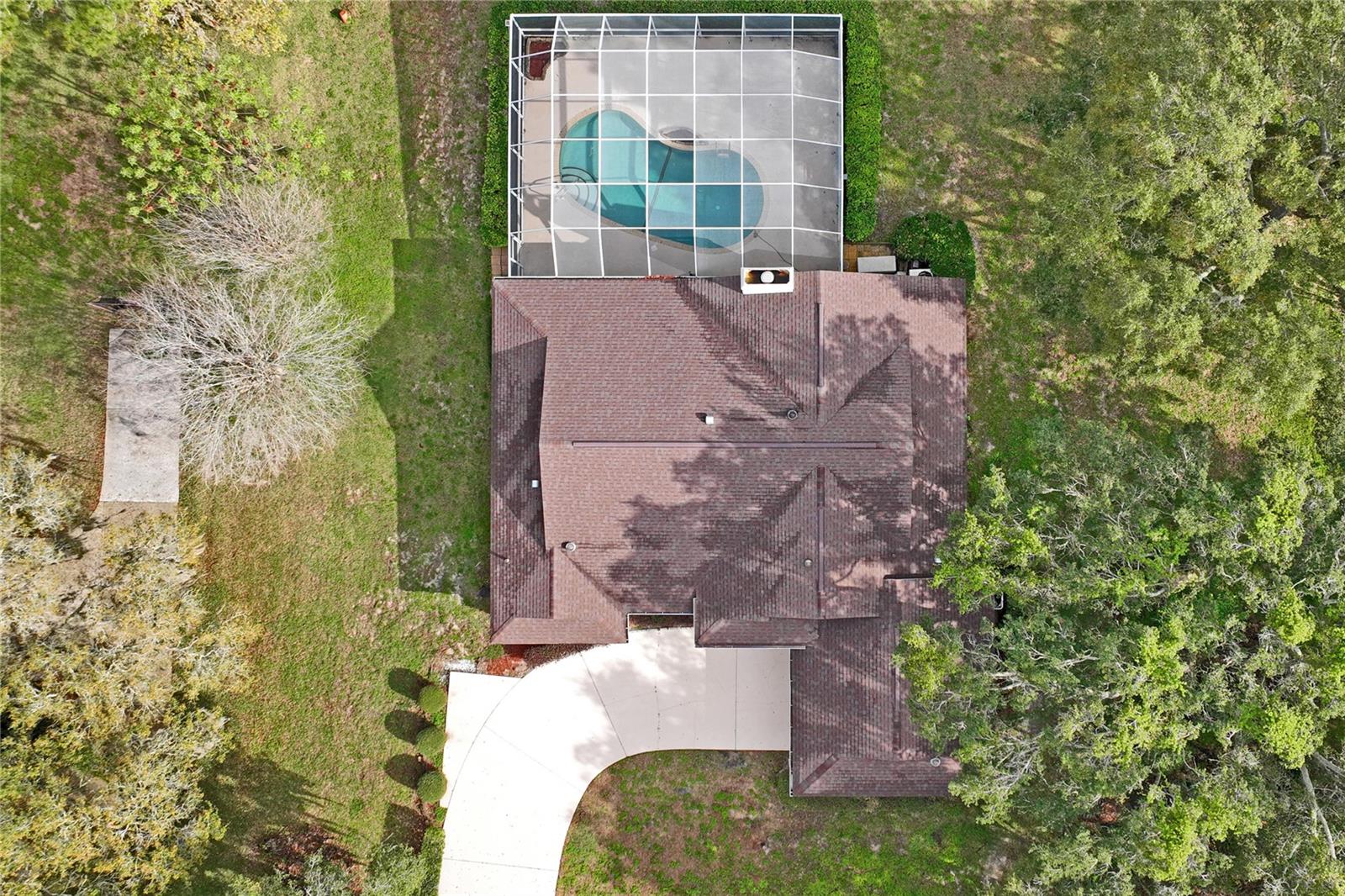 CITRUS HILLS 1ST ADD - Residential