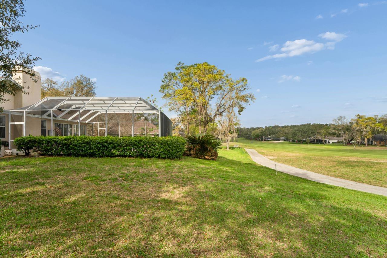 CITRUS HILLS 1ST ADD - Residential