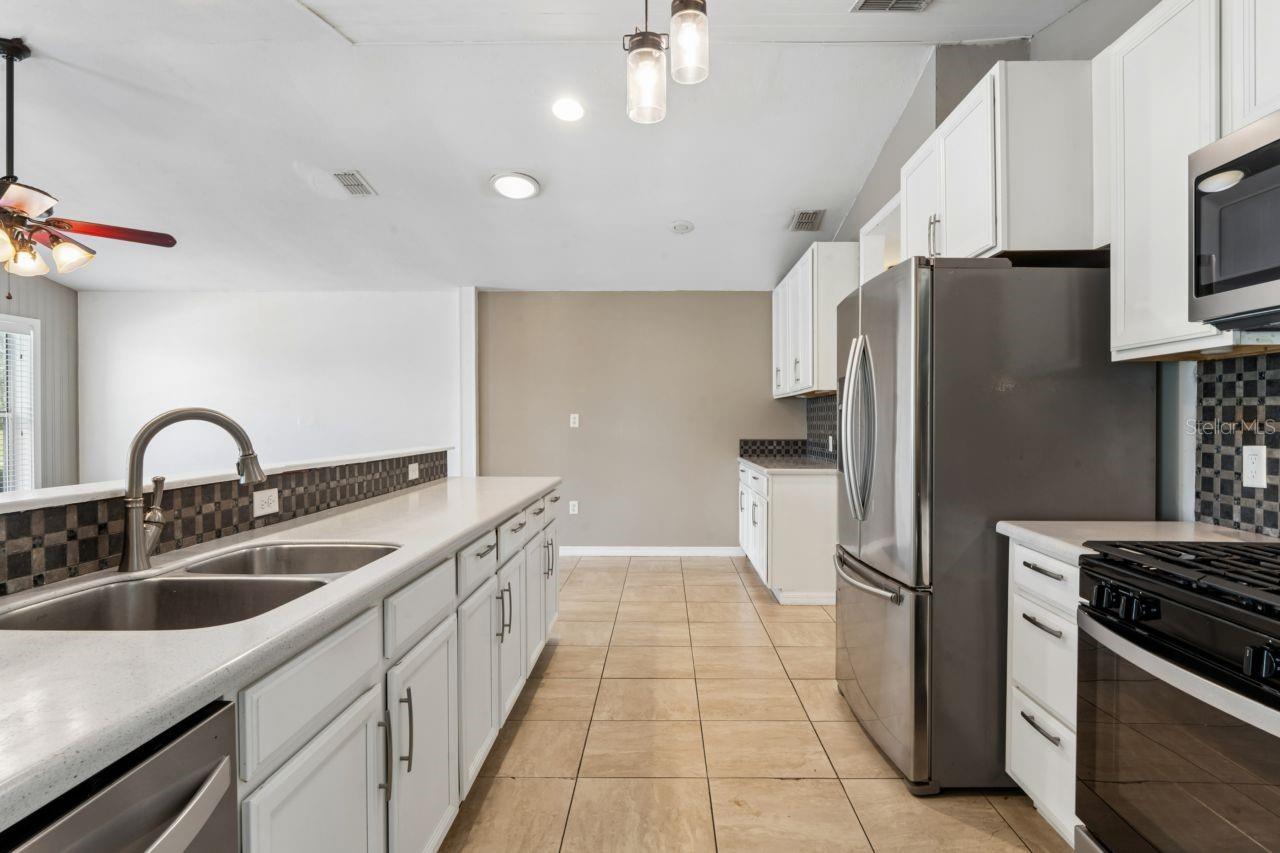 CITRUS HILLS 1ST ADD - Residential