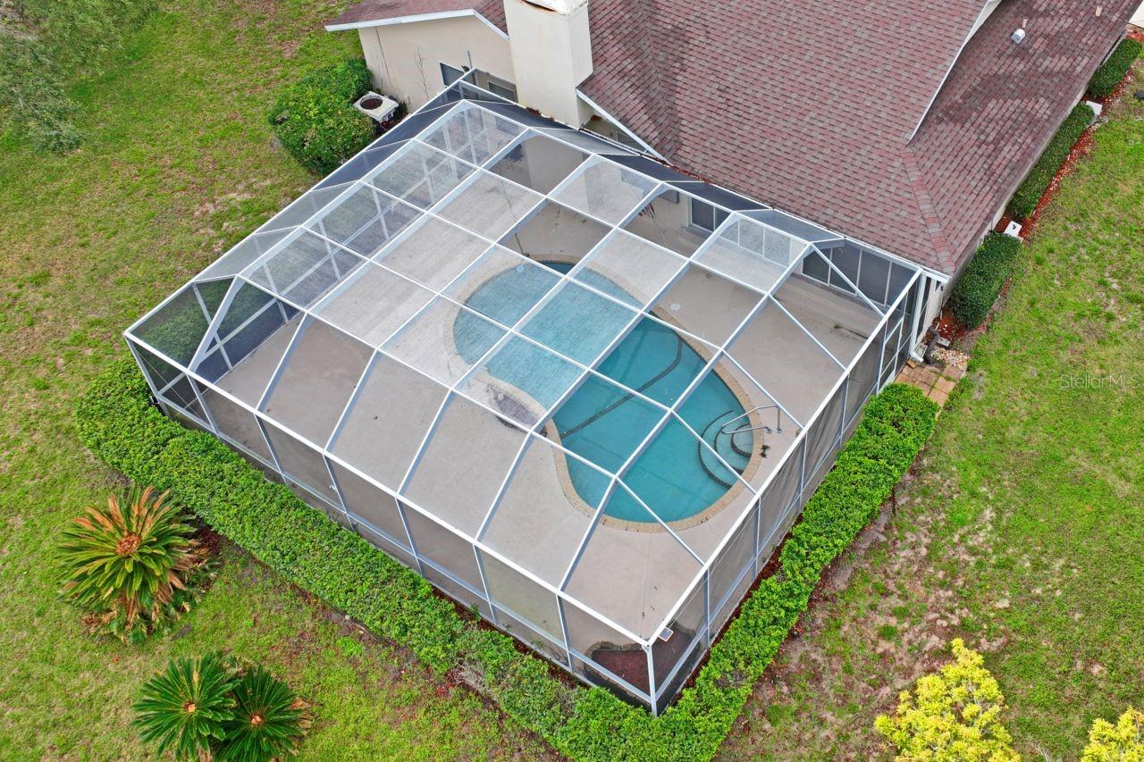 CITRUS HILLS 1ST ADD - Residential