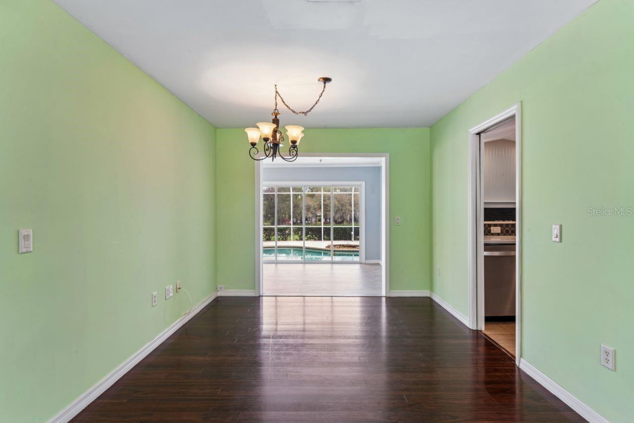 CITRUS HILLS 1ST ADD - Residential