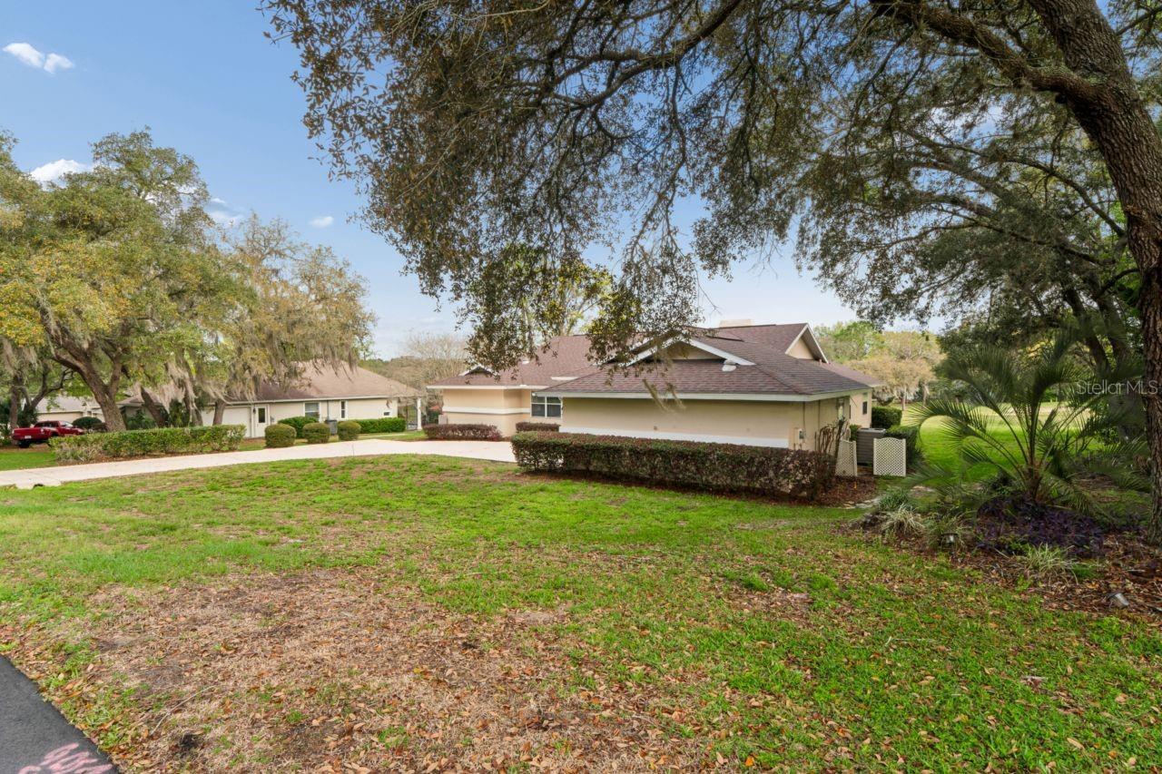 CITRUS HILLS 1ST ADD - Residential