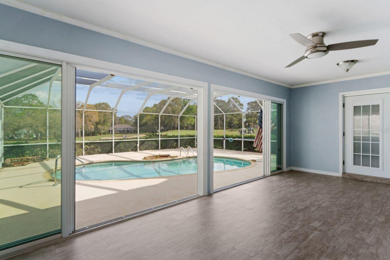 CITRUS HILLS 1ST ADD - Residential