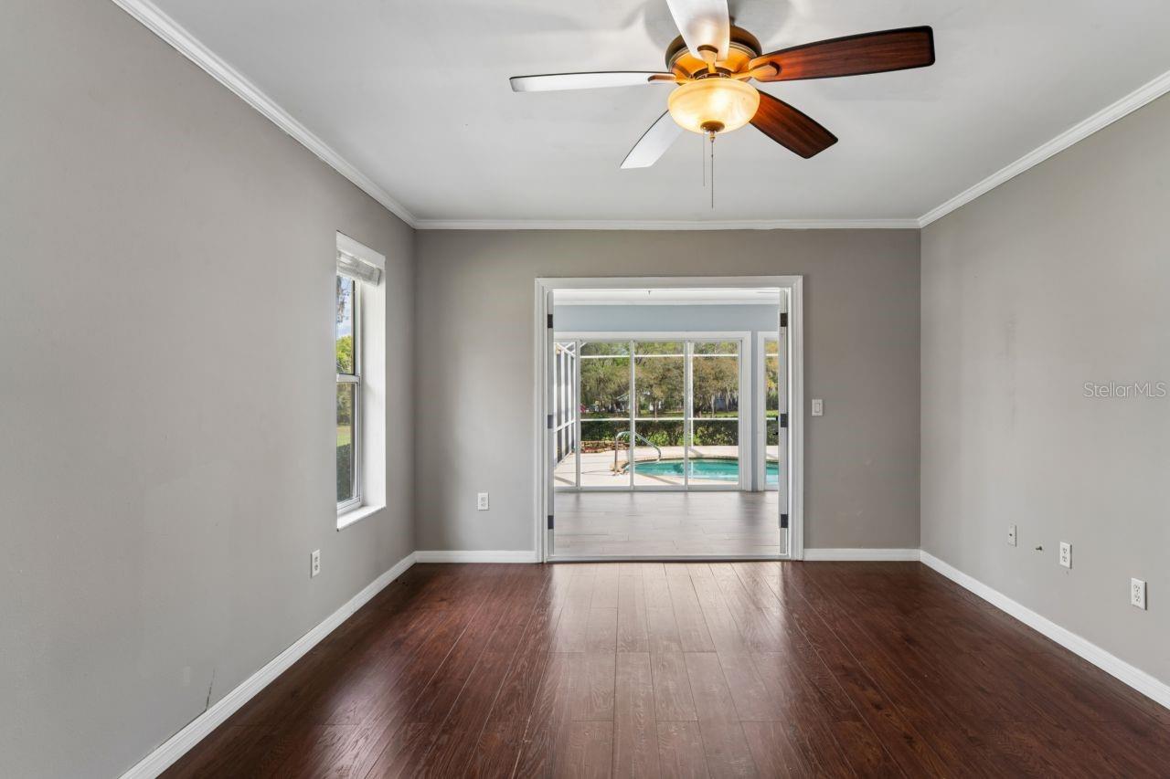 CITRUS HILLS 1ST ADD - Residential