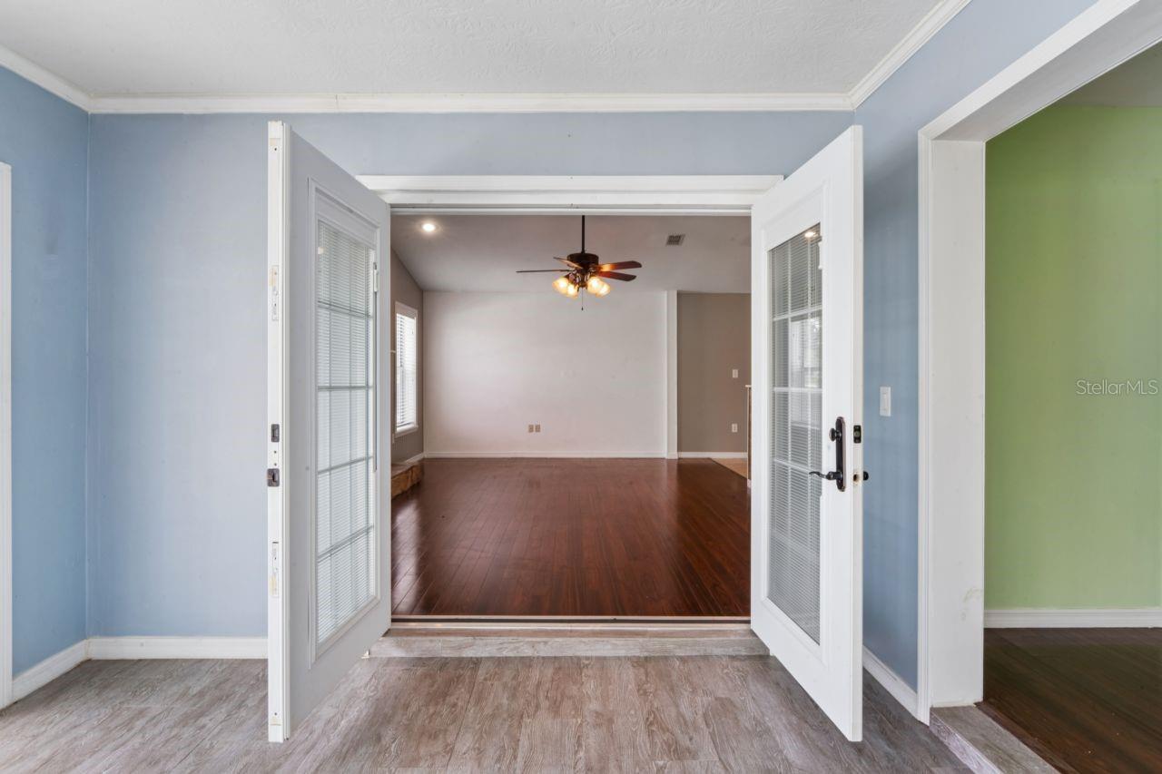 CITRUS HILLS 1ST ADD - Residential