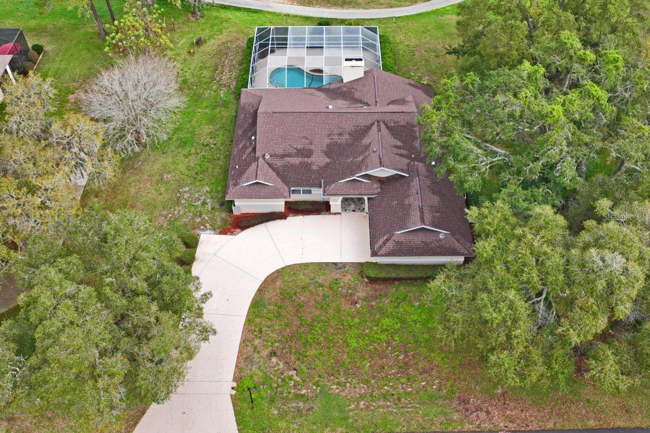 CITRUS HILLS 1ST ADD - Residential