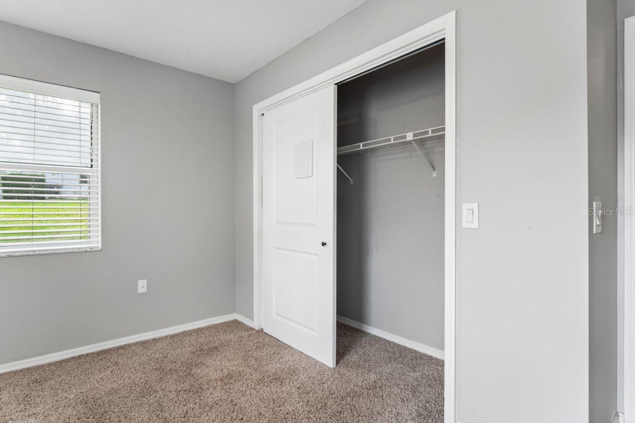 CITRUS HILLS 1ST ADD - Residential