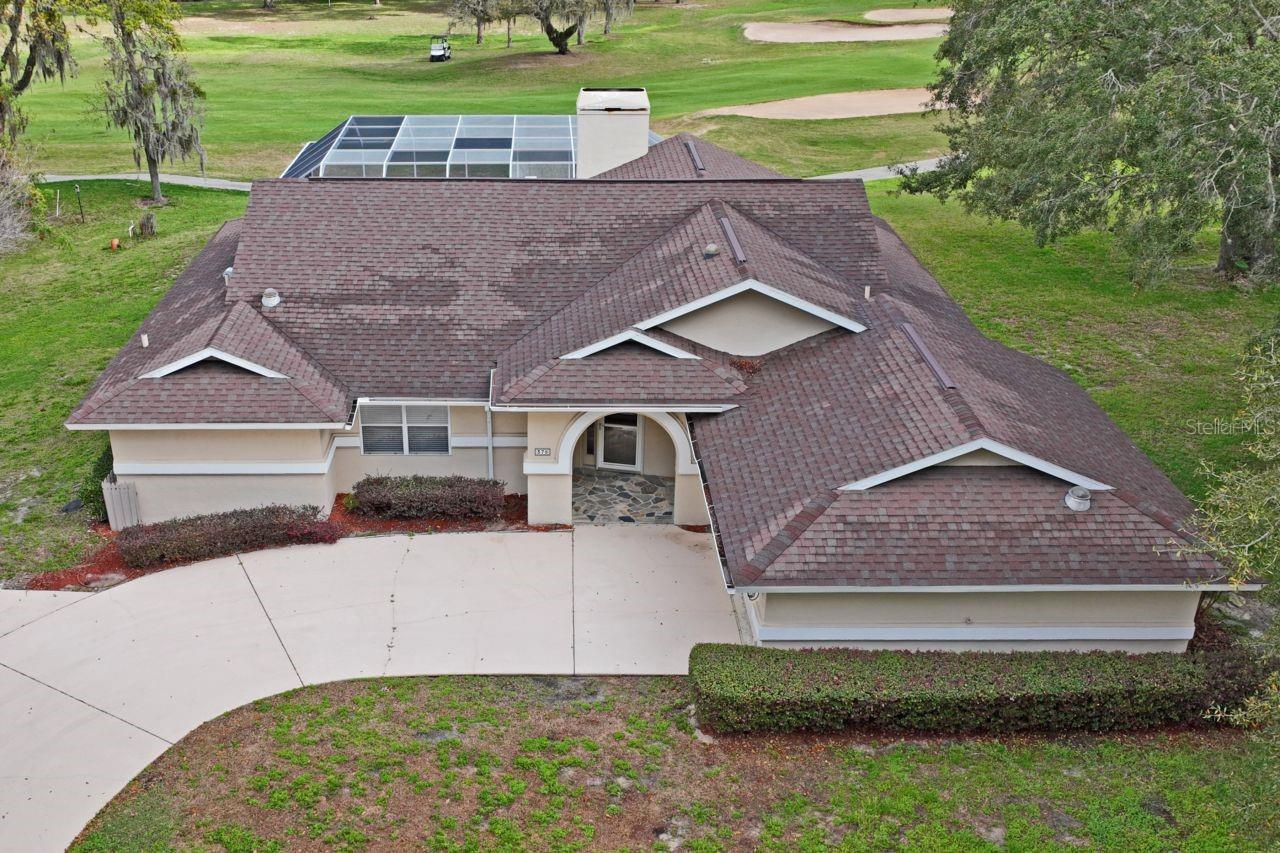 CITRUS HILLS 1ST ADD - Residential