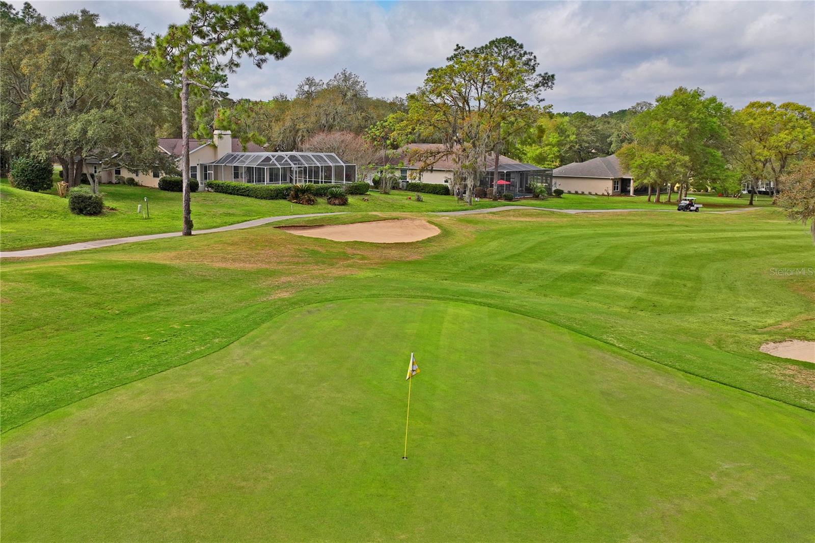 CITRUS HILLS 1ST ADD - Residential