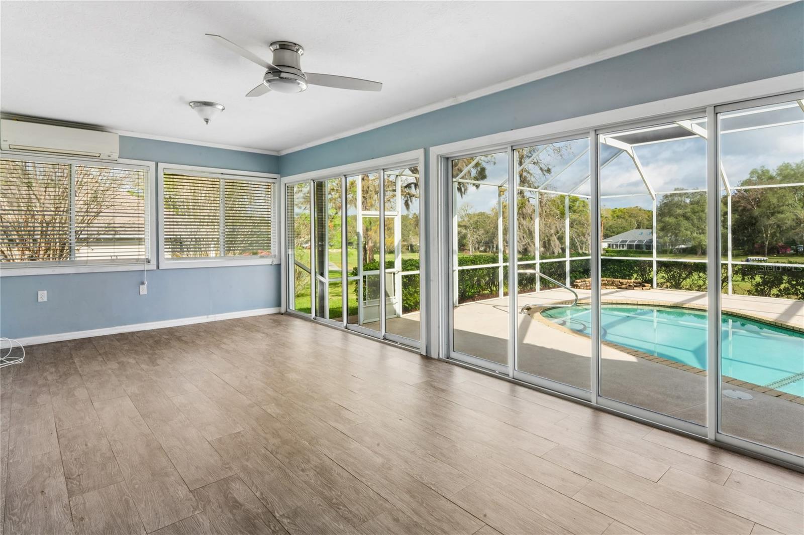 CITRUS HILLS 1ST ADD - Residential