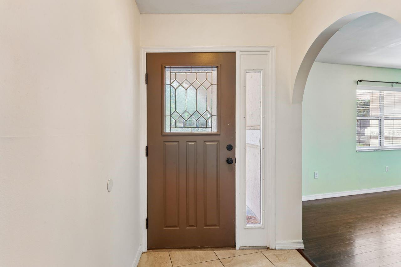 CITRUS HILLS 1ST ADD - Residential