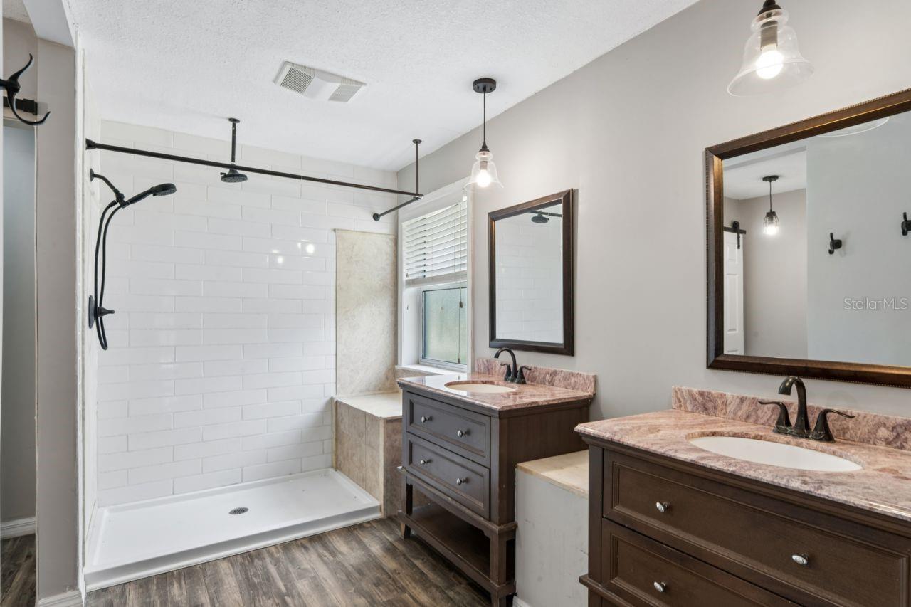 CITRUS HILLS 1ST ADD - Residential