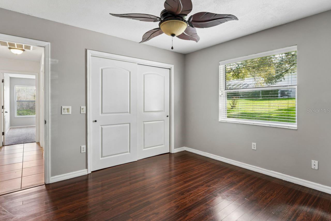 CITRUS HILLS 1ST ADD - Residential