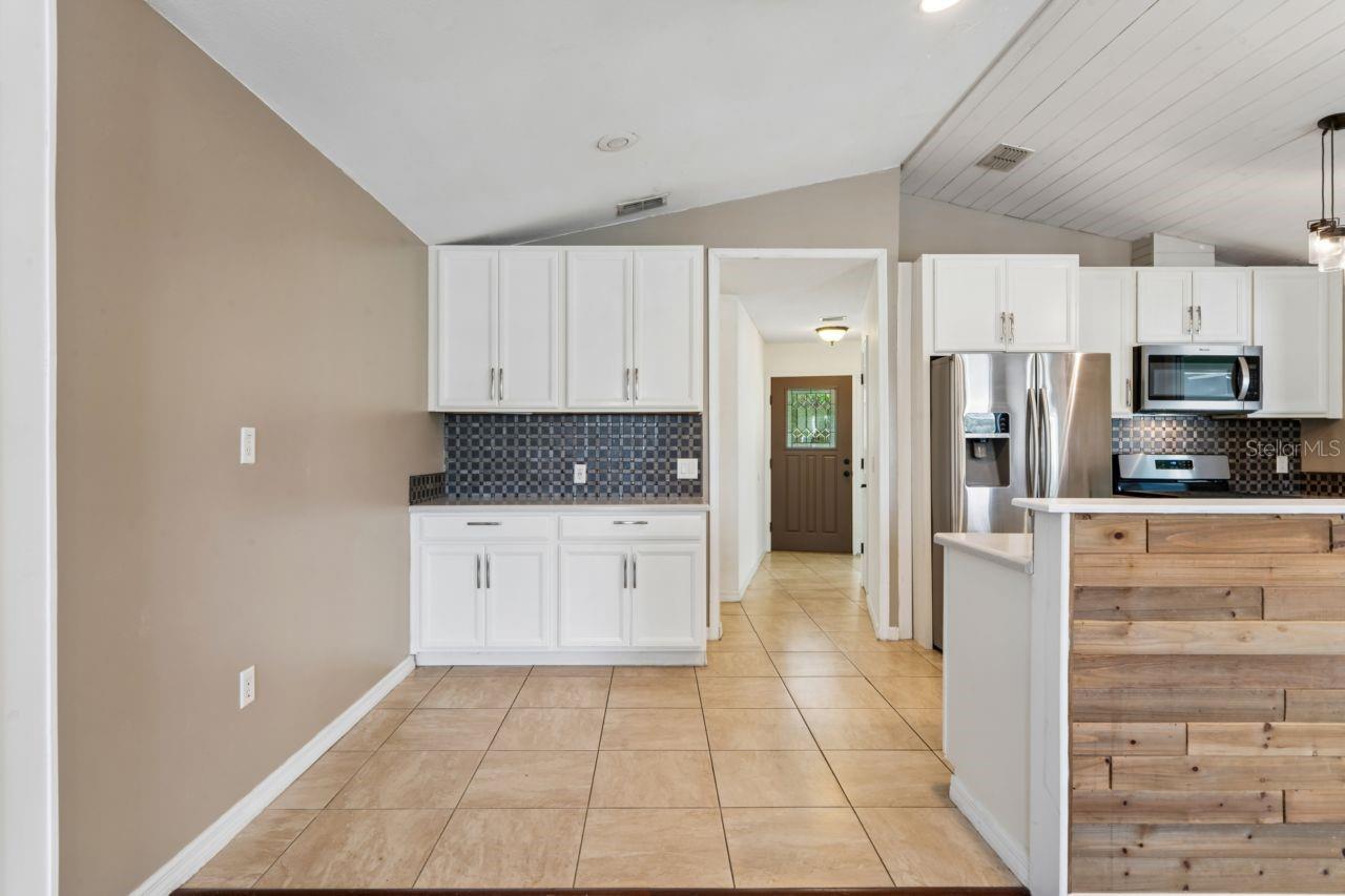 CITRUS HILLS 1ST ADD - Residential