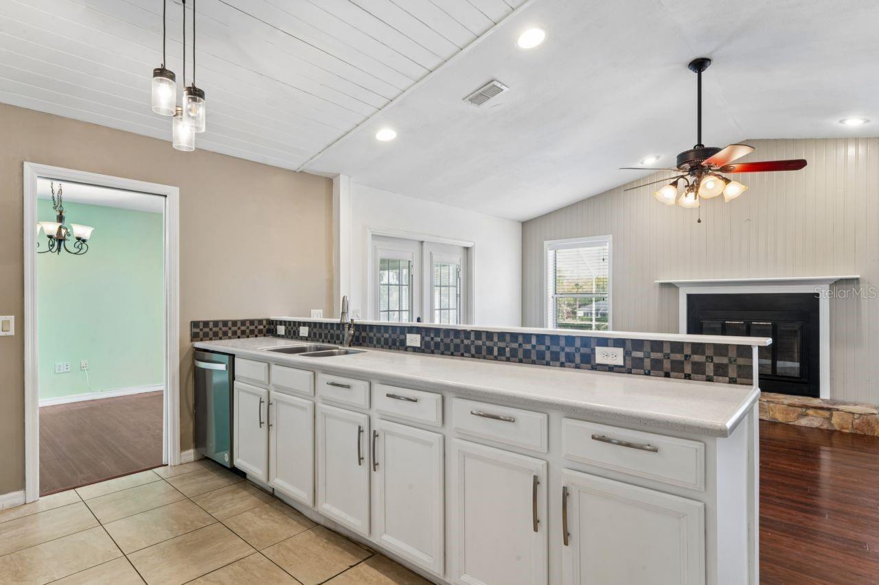 CITRUS HILLS 1ST ADD - Residential