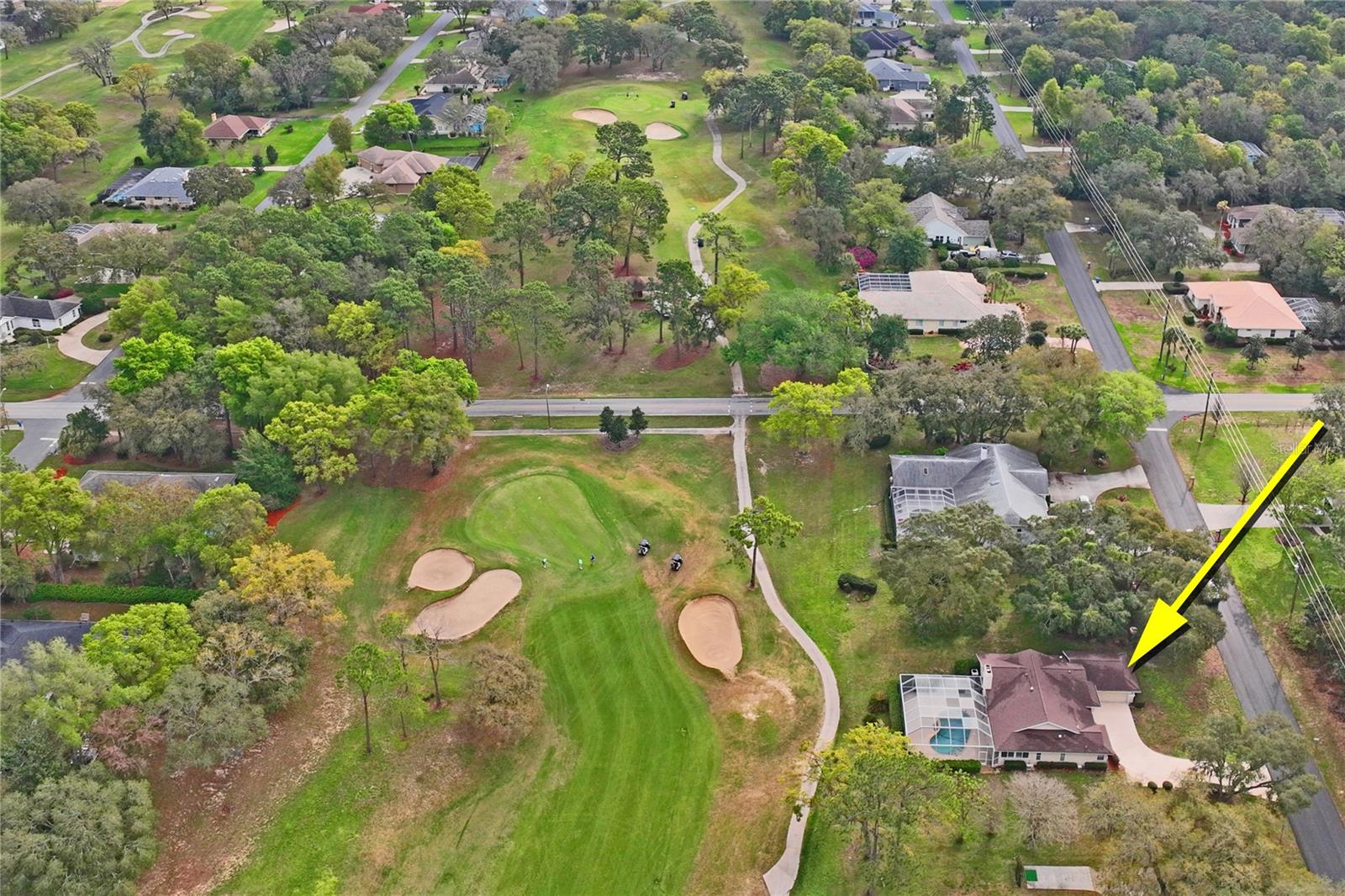 CITRUS HILLS 1ST ADD - Residential