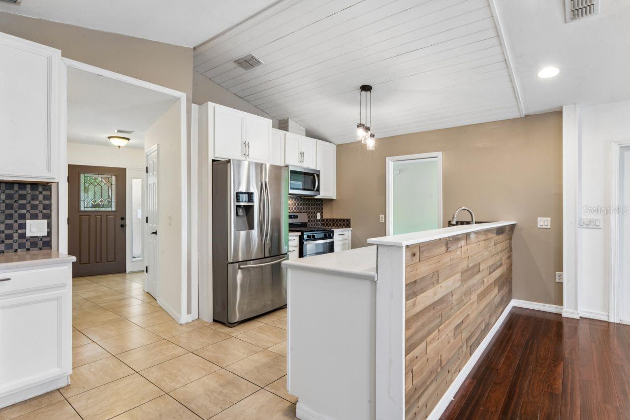 CITRUS HILLS 1ST ADD - Residential