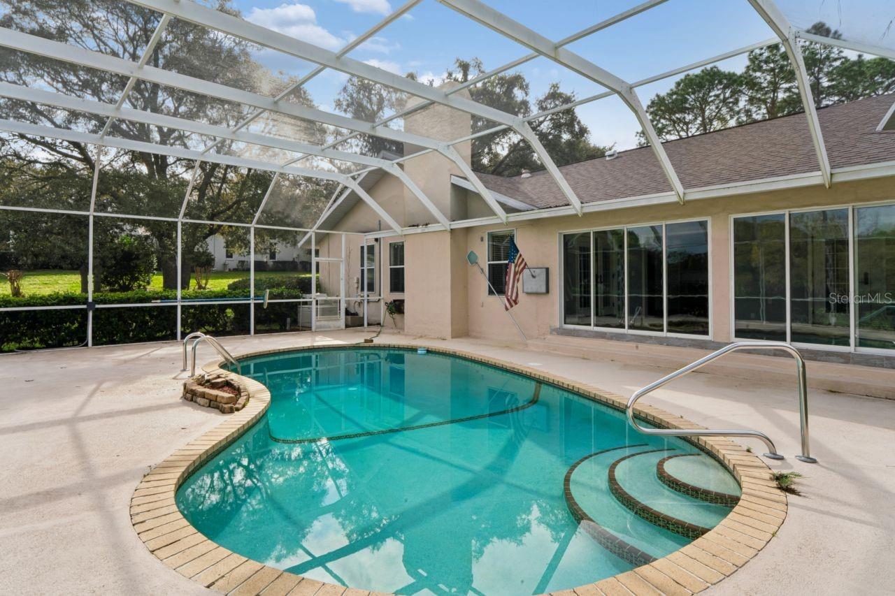 CITRUS HILLS 1ST ADD - Residential