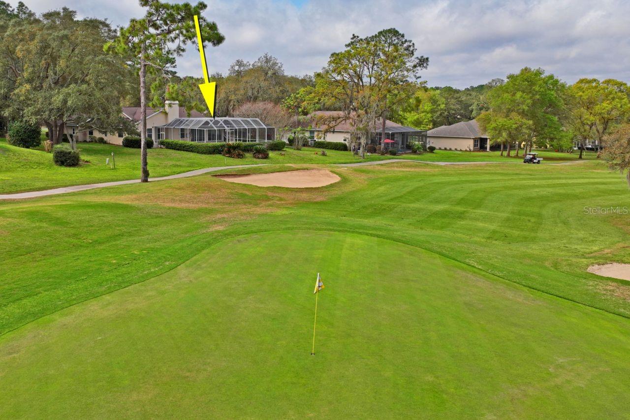 CITRUS HILLS 1ST ADD - Residential