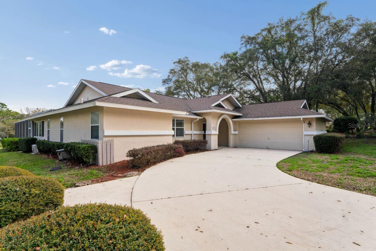 CITRUS HILLS 1ST ADD - Residential