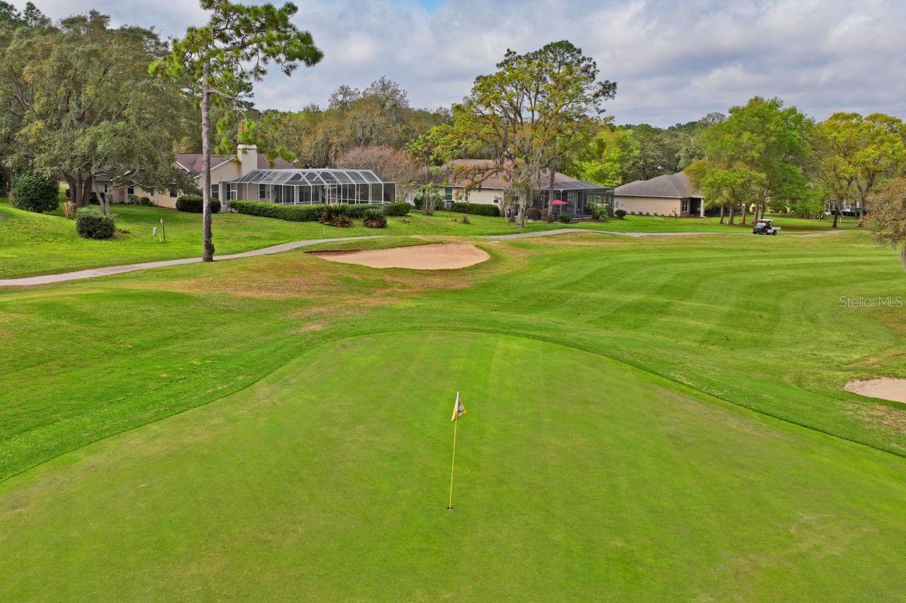 CITRUS HILLS 1ST ADD - Residential