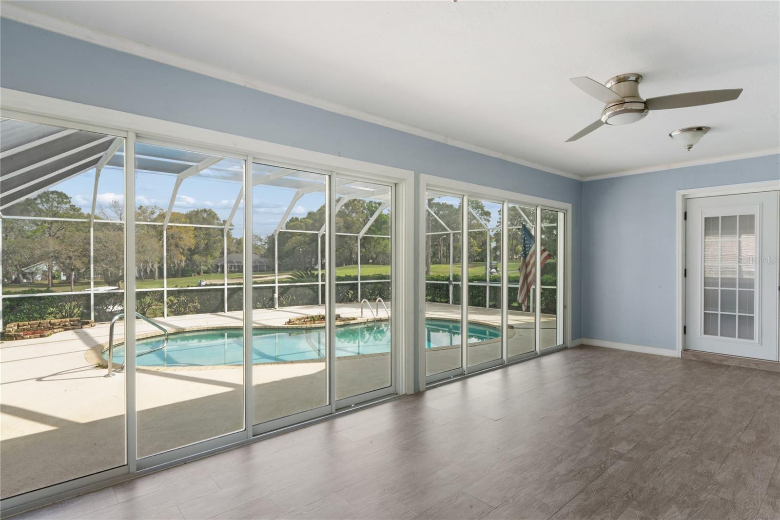 CITRUS HILLS 1ST ADD - Residential